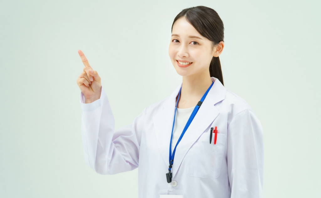 インフルエンザ対策で消毒するときのポイント