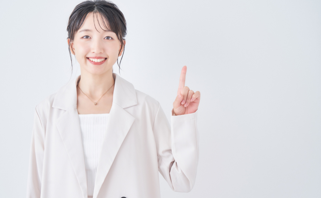防災グッズを準備するときのポイント