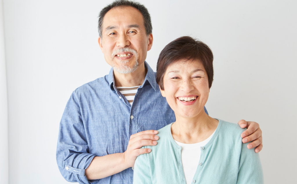 親と一緒に片付けを進めるときのポイント