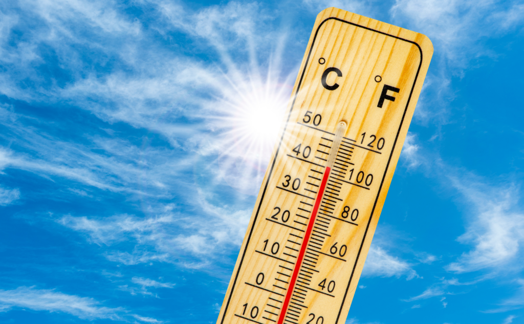 まとめ│夏の暑さを上手に利用して大掃除を効率よく進めよう