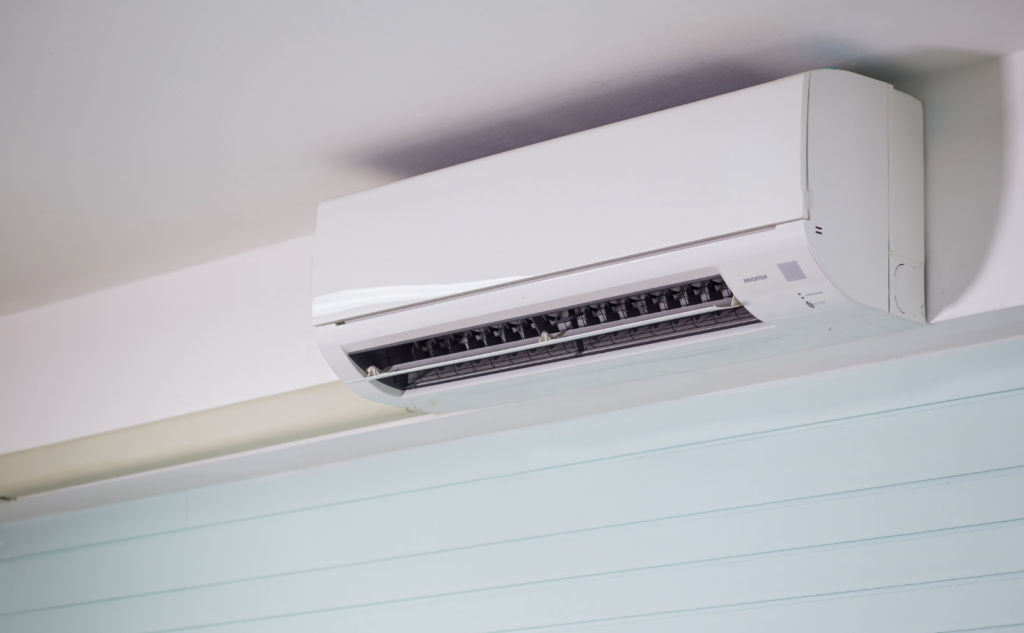 エアコンの捨て方はほかの夏家電と異なる